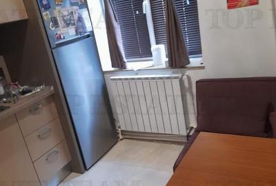 Apartament 2 camere compartimentat parter  si demisol, zona Inel2,Constanta - 24