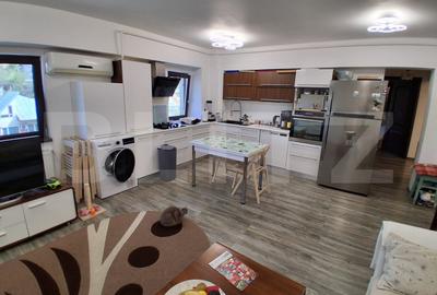 Apartament 3 camere, 70 mp, zona Păcurari - 3