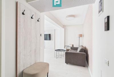 Apartament 2 camere, Dumbravița, zonă liniștită - 6