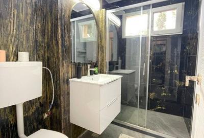 Apartament 2 camere complet renovat - etaj 2 - Podu Roș - 4