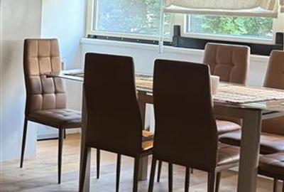 3 camere, etaj 1, Renovat Integral, Mobilat si Utilat - Buzaului - 13