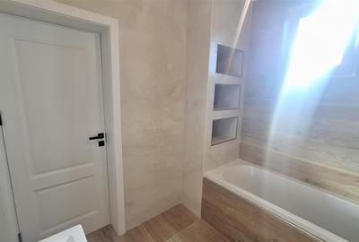 Intabulata! Casa Valea Lupului,4 camere, Asfalt,0% Comision - 13