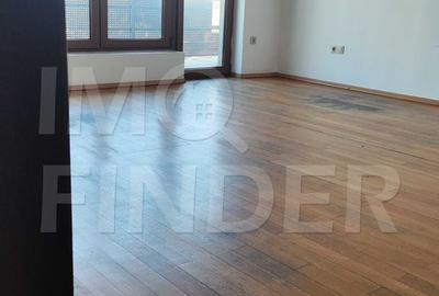 Apartament 4 camere, 134.58 mp, 3 balcoane, parcare inclusa – Andrei Muresanu - 7