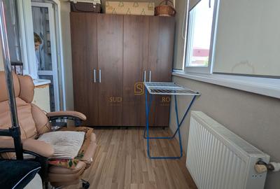 Apartament 2 camere, decomandat, loc de parcare, Drumul Fermei - 4