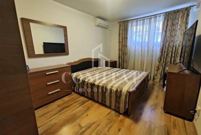 Apartament cu 2 camere | Confort sporit | Zona Grand Hotel Italia - 2