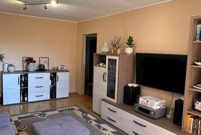 Apartament 3 camere decomandat | 2 băi | 2 balcoane | Zona Timocului – Șaguna - 2