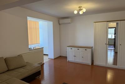 Ap 2 camere Alma Turnisor spatios et 2 - 4