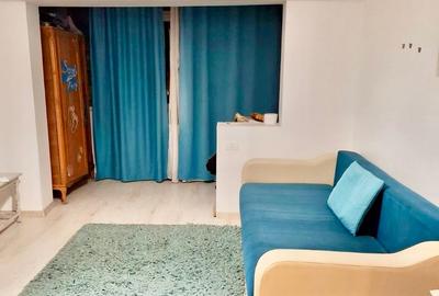 Apartament 3 camere, 2 bai, centrala gaz, termen lung, langa plaja, Faleza Nord - 1
