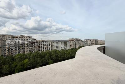 Bulevardul Unirii  70 SQM  2-Room Apartment  Terrace  Panoramic City Views - 27
