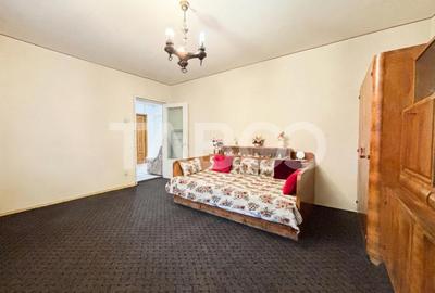 Apartament cu 4 camere decomandat în Mănăștur