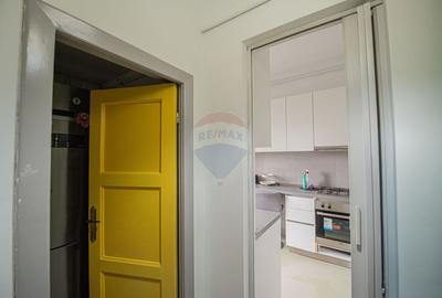 Apartament cu 2 camere de vanzare, Gara de Nord, 56mp - 9