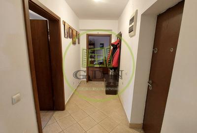 Apartament 3 camere, decomandat, 90 mp, Câmpia Islaz zona Agronomie - 9