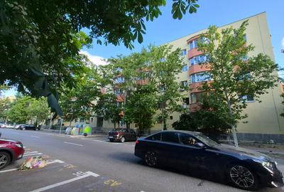 GARSONIERA RENOVATA - MOBILATA -BLOC ANVELOPAT TERMIC- AMPLASATA IDEAL - 55
