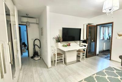 Proprietar vând apartamment 3 camere  5.min de ShoppingCityTimișoara - 12