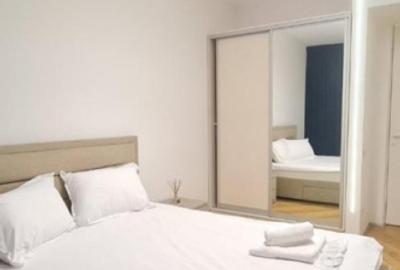 VÂNZARE Apartament cu trei camere ,situat într-o vilă din Voluntari - 5