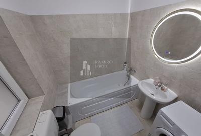 Garsonieră semidecomandată, mobilată în Metalurgiei