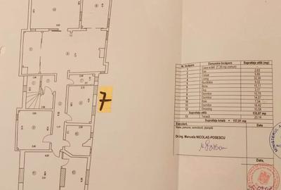 Apartament Superb cu vedere catre Parcul Kiseleff - 17