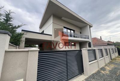 Casă individuală cu 4 camere în Ciarda Roșie