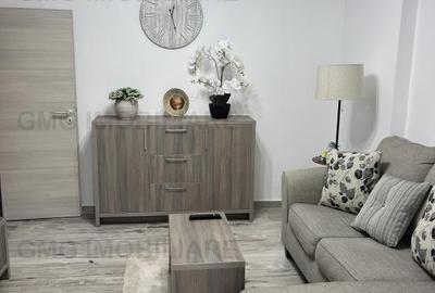 Apartament 3 camere Floreasca - 4