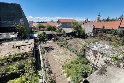 Casa de vanzare in Sibiu - tip duplex - 120 mp utili - Piata Cluj - 23