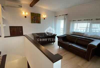 Vila 6 camere, suprafata utila 240 mp, curte - birouri / rezidential - Dorobanti - 13