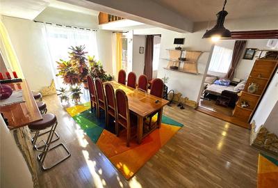 VIDEO | Domeniu privat la Padurea Noroieni | Vila D + P + M cu 9 camere | Curte, - 9