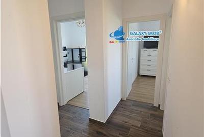 Ap 3 camere 2 bai 2 balcoane 75 mp utili Lift + Parcare Inclusa - 15