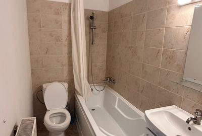 Apartament vanzare Universitate Coltea cu centrala termica si mobilat si utilat - 6