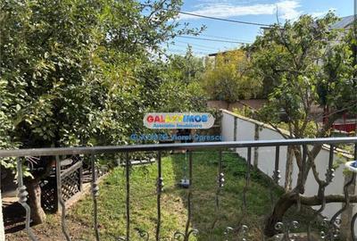 Apartament cu 3 camere decomandat, mobilat în Fundeni