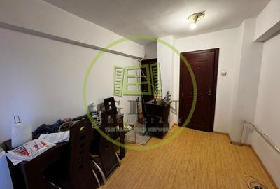 Apartament 2 camere, 53,55 mp, decomandat, cartierul Lapus - 5