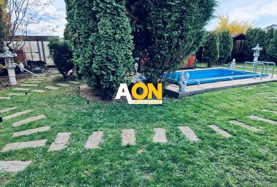 Casa Individuala, 5 Camere, Zona Lidl Cetate - 4