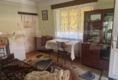 Casă locuibila, 89 mp utili, 1120mp teren, Iclod - 3