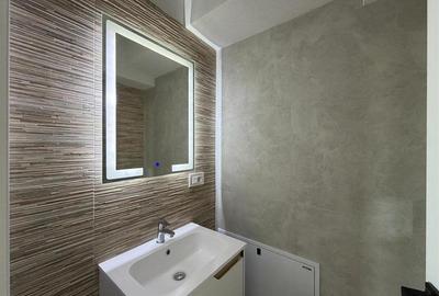 0 comision, apartament 3 camere tip penthouse, 79mp, Valea Lupului - 9