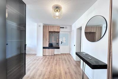 Apartament 4 camere, 95 mp + garaj + boxa, Zorilor - 15