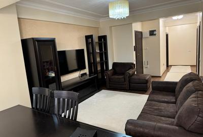 Apartament de lux 3 camere in Tomis Plus - 20