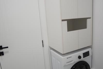 Aparatorii Patriei Amesa Residence Apartament Lux cu loc de parcare acoperit - 9