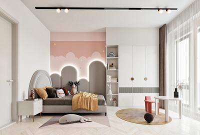 Apartament rar – 4 camere  |  High-End | Nefinisat | Prima Urbana3 - 7