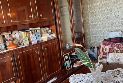 BD.TOMIS-BOEMA-2 CAMERE DECOMANDAT-BALCON LA SUFRAGERIE - 1