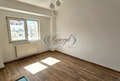 Apartament la prima inchiriere, Bulevardul Dorobantilor - 3