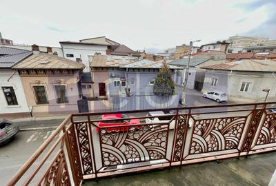 VANZARE APARTAMENT VILA 3 CAMERE 2 BAI CENTRALA PROPRIE CALEA CALARASI TRAIAN - 9