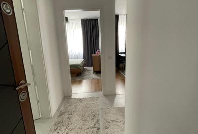 Apartament 2 Camere- Mobilat și Utilat | Mutare Imediată | Militari Residence - 11