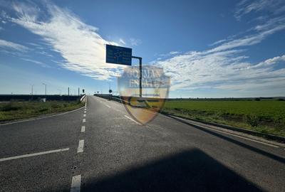 Poiana, A4 17000 mp sensul giratoriu Poiana - Stațiunea Mamaia - 4