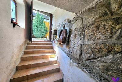 Casa cu 2 corpuri separate | 432 mp teren | Cartier Resita | Sibiu - 24