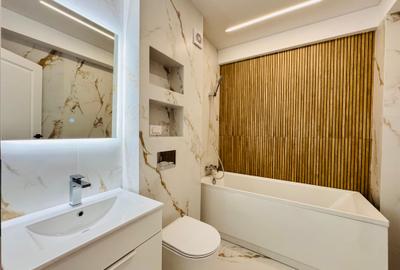 Apartament 2 camere intabulat, loc de parcare - 18