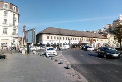 De inchiriat, De vanzare Spatiu Comercial, Trafic intens, Centrul Istoric - 4