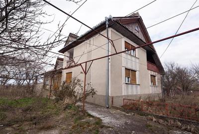 RECO Casa de vanzare la doar 15 km de Oradea, in Felcheriu - 20