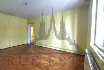 Apartament de 2 camere in zona Primaverii- ocazie rara - 1