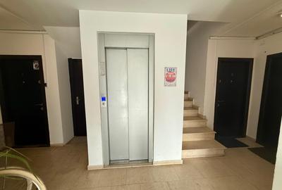 Apartament 3 camere cu vedere superbă la mare – Mamaia Nord - 31