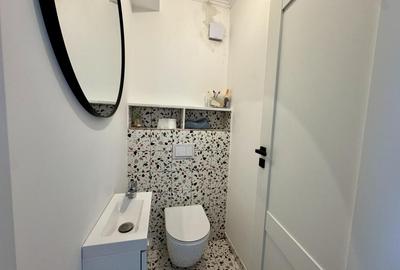 Casa 4 camere | Curte | Parcare | Floresti - 14