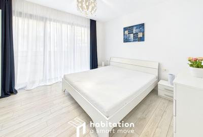 Tur virtual apartament 2 camere - intrare în Dumbrăvița, zona Kaufland - 10